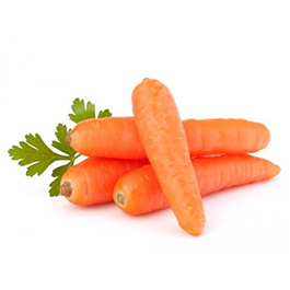 Морква (малий європакет)