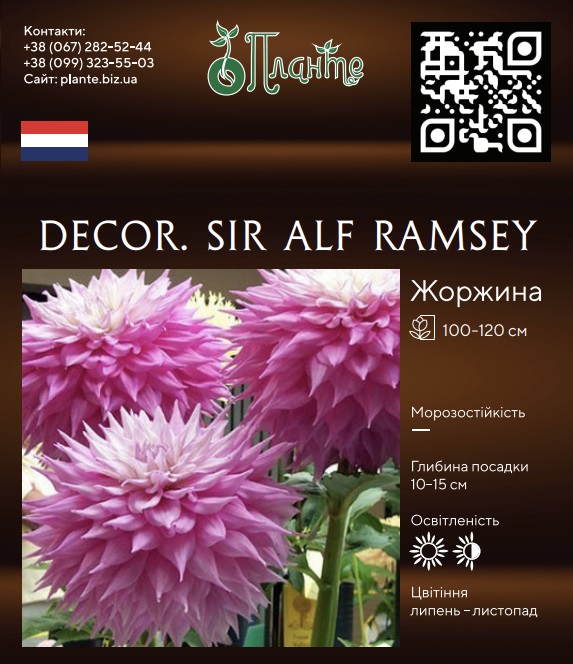 Decor. Sir Alf Ramsey