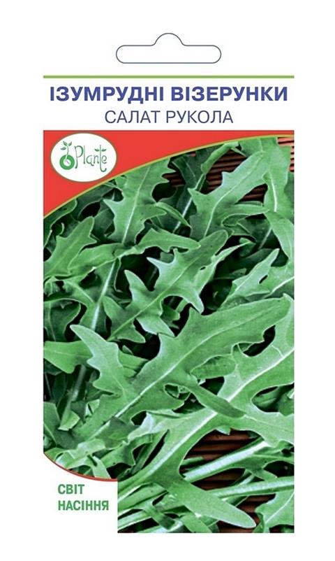 Салат Рукола 