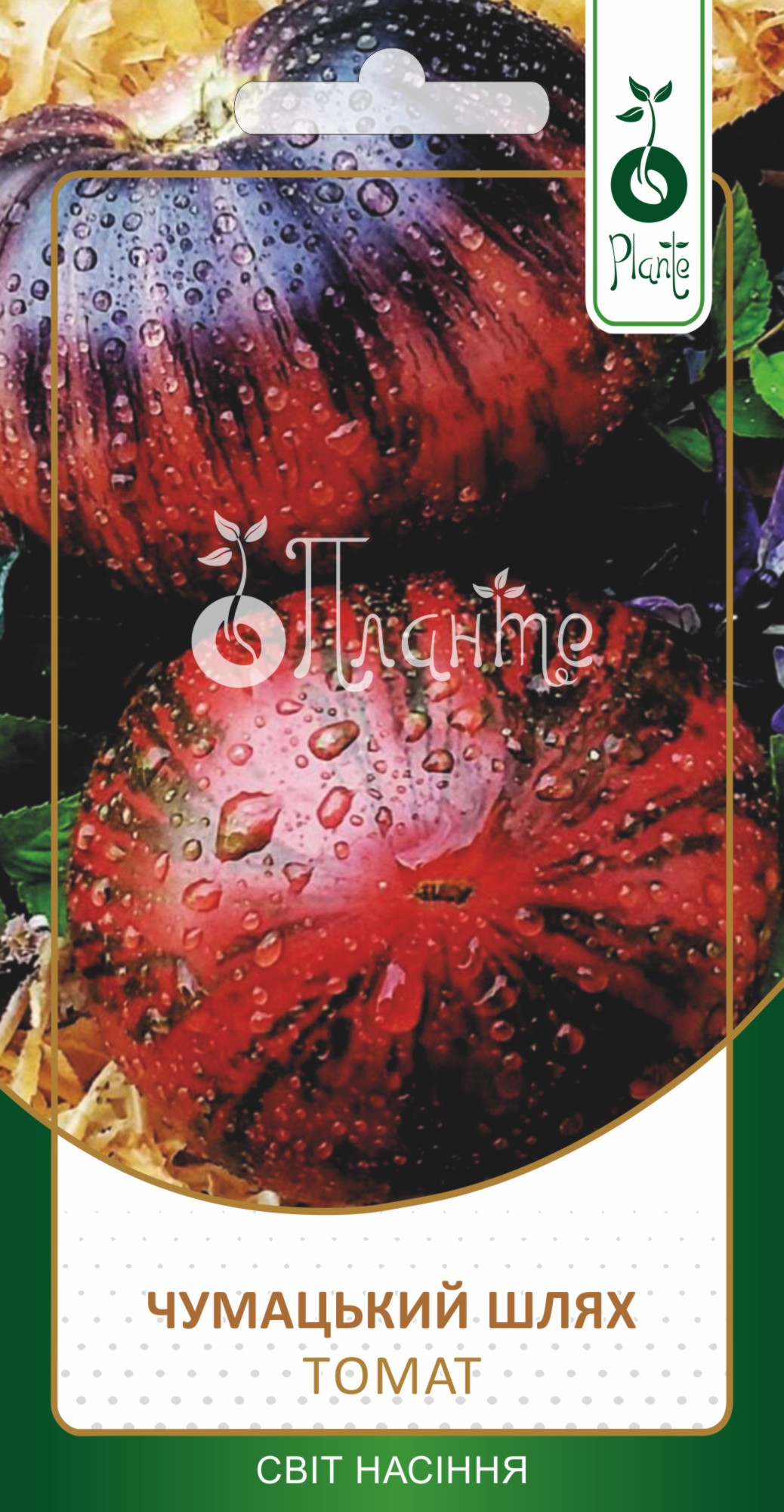 Томат Чумацький шлях